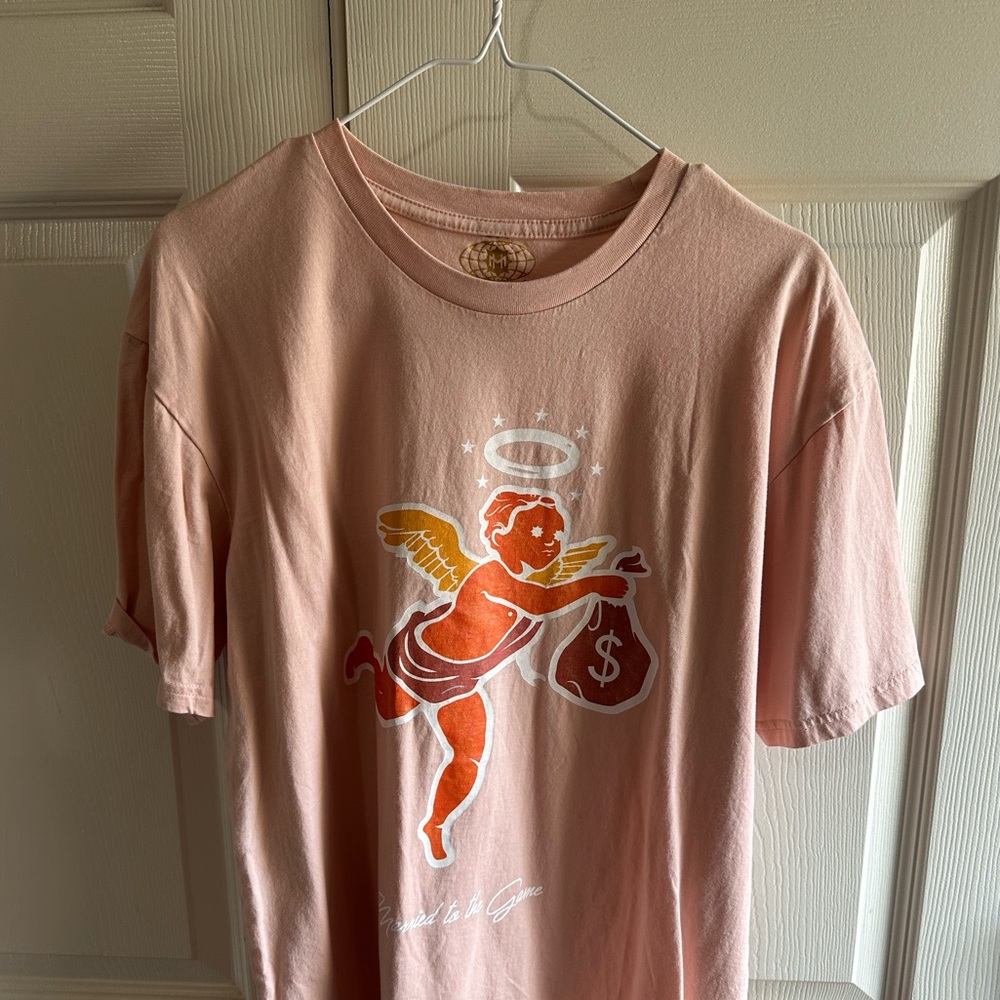 Hasta Muerte Shirt